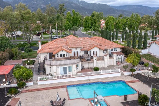 10841 Wilderness, Rancho Cucamonga, CA 91737