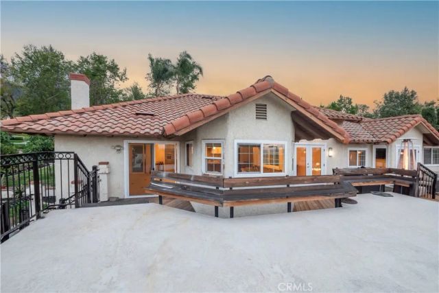 10841 Wilderness, Rancho Cucamonga, CA 91737