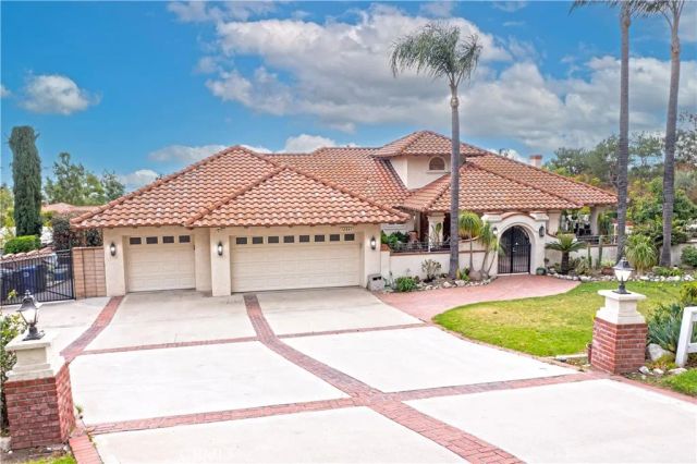 10841 Wilderness, Rancho Cucamonga, CA 91737