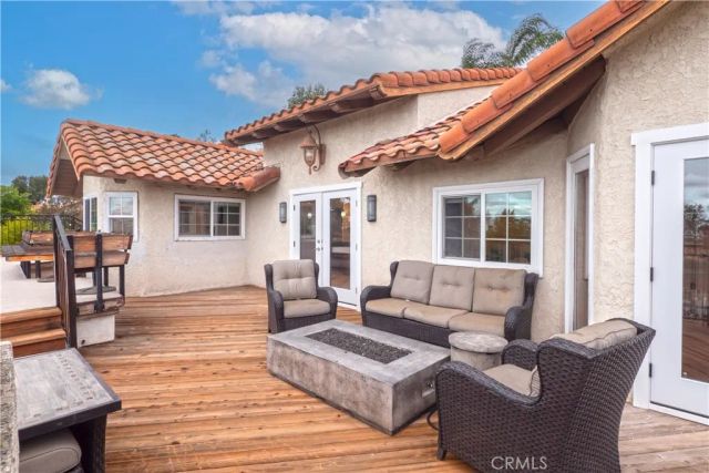 10841 Wilderness, Rancho Cucamonga, CA 91737