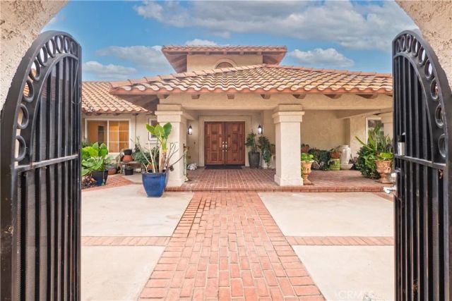 10841 Wilderness, Rancho Cucamonga, CA 91737