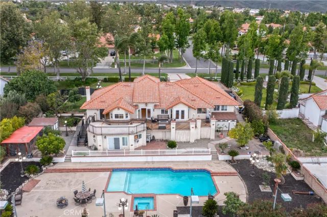 10841 Wilderness, Rancho Cucamonga, CA 91737