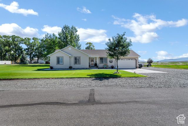 479 S 500 W, Loa, UT 84747