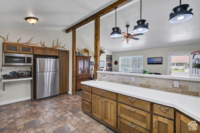 479 S 500 W, Loa, UT 84747