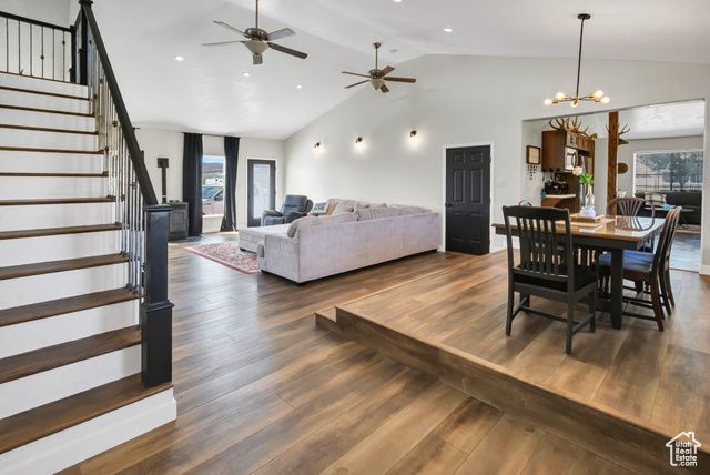 479 S 500 W, Loa, UT 84747