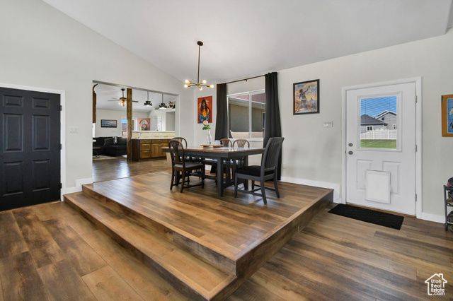 479 S 500 W, Loa, UT 84747