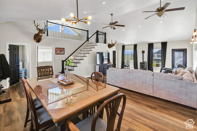 479 S 500 W, Loa, UT 84747