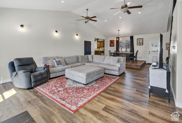 479 S 500 W, Loa, UT 84747