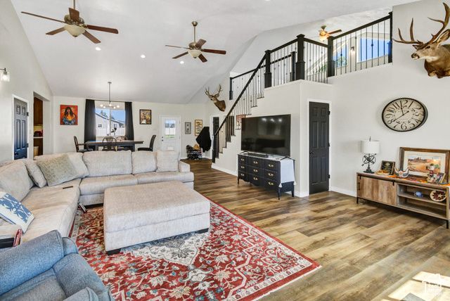 479 S 500 W, Loa, UT 84747