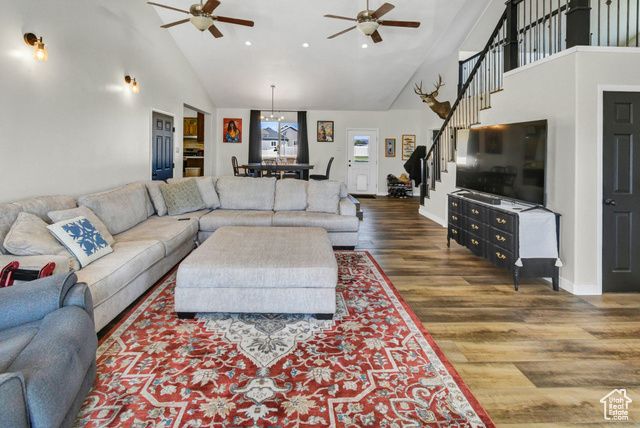 479 S 500 W, Loa, UT 84747