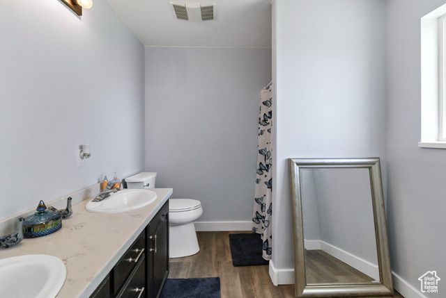 479 S 500 W, Loa, UT 84747