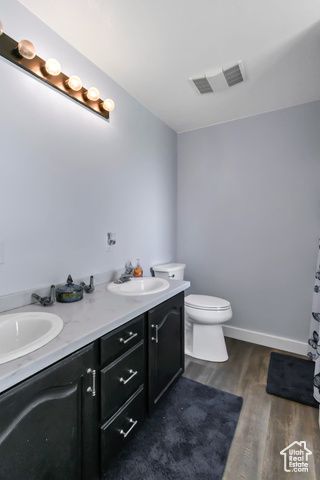 479 S 500 W, Loa, UT 84747