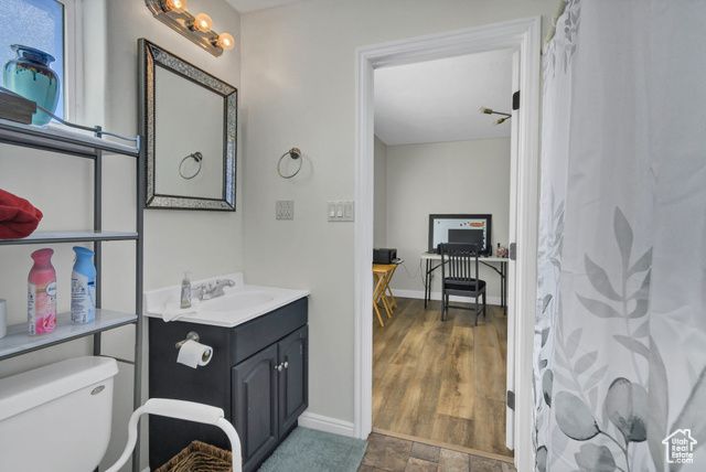 479 S 500 W, Loa, UT 84747