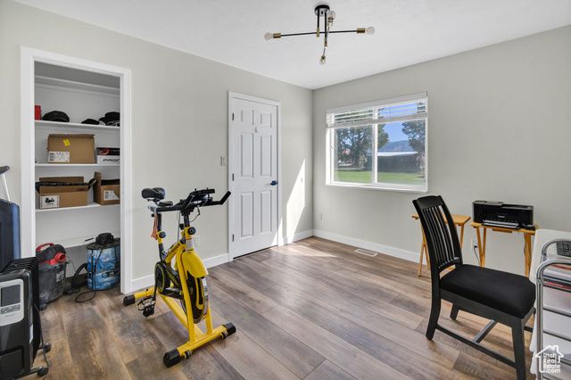 479 S 500 W, Loa, UT 84747