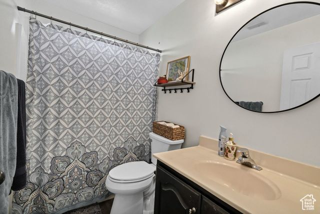 479 S 500 W, Loa, UT 84747