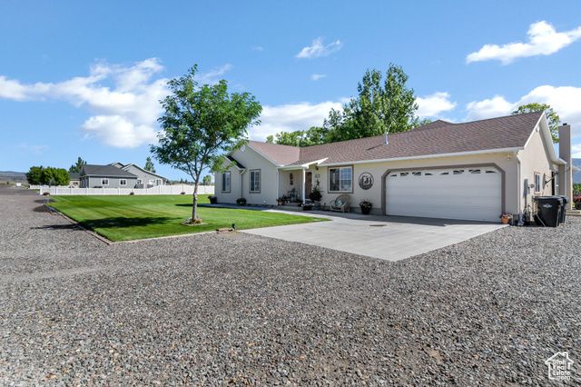 479 S 500 W, Loa, UT 84747