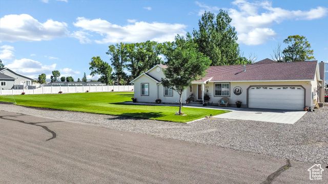 479 S 500 W, Loa, UT 84747