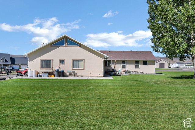 479 S 500 W, Loa, UT 84747