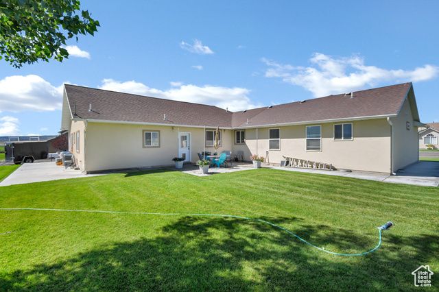 479 S 500 W, Loa, UT 84747