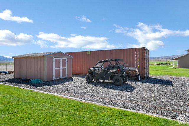 479 S 500 W, Loa, UT 84747