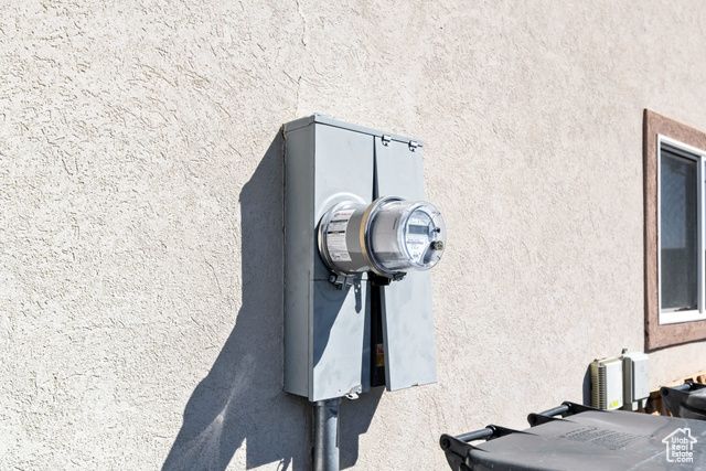 479 S 500 W, Loa, UT 84747