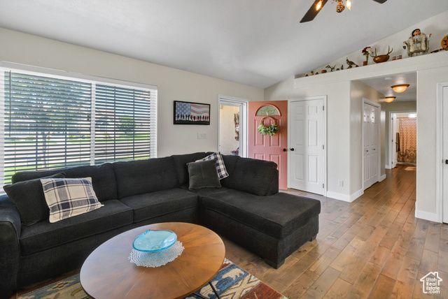 479 S 500 W, Loa, UT 84747