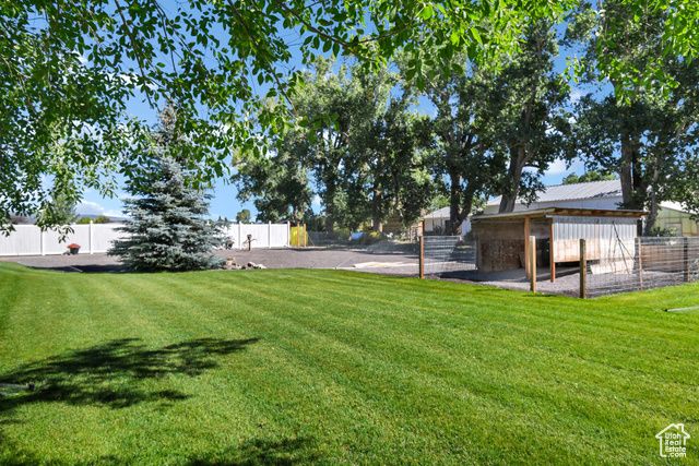 479 S 500 W, Loa, UT 84747