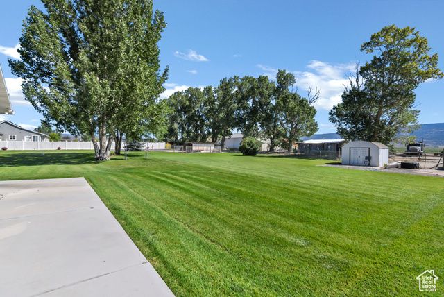 479 S 500 W, Loa, UT 84747