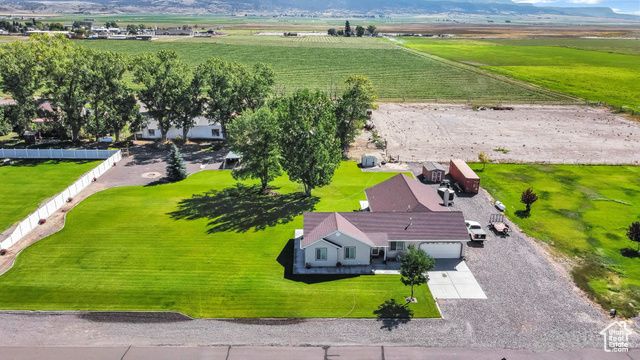 479 S 500 W, Loa, UT 84747