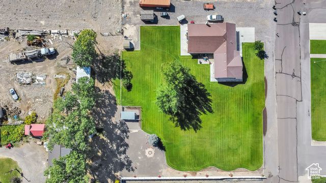 479 S 500 W, Loa, UT 84747