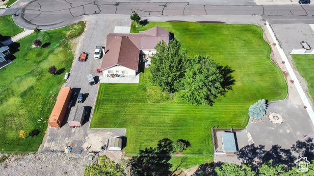 479 S 500 W, Loa, UT 84747