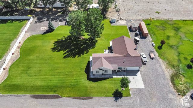 479 S 500 W, Loa, UT 84747