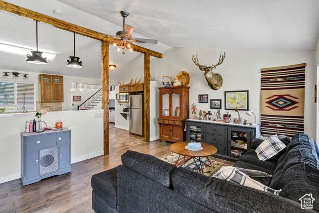 479 S 500 W, Loa, UT 84747