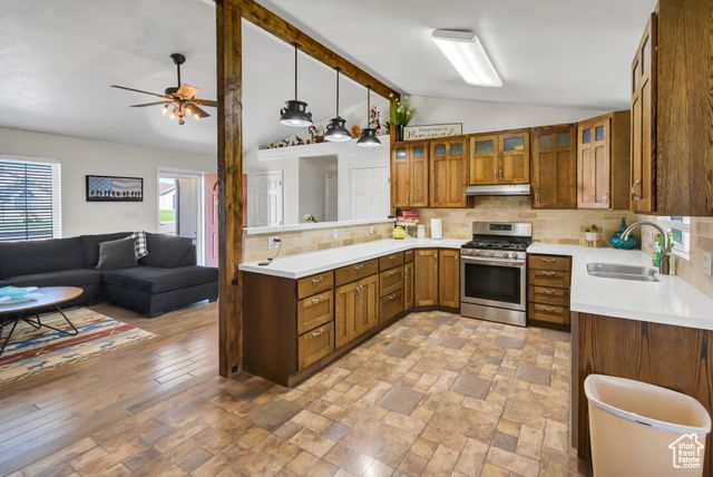 479 S 500 W, Loa, UT 84747