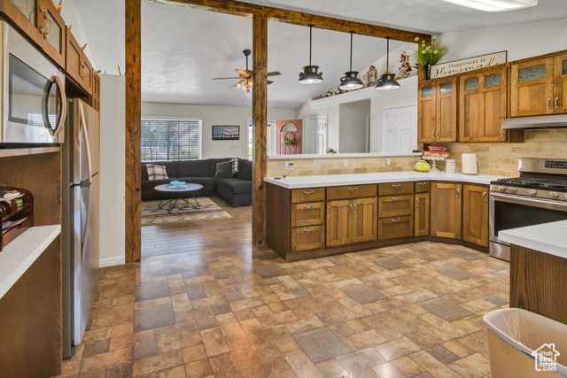 479 S 500 W, Loa, UT 84747