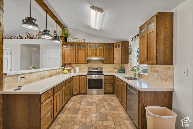 479 S 500 W, Loa, UT 84747