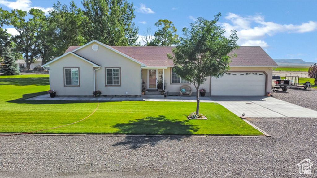 479 S 500 W, Loa, UT 84747