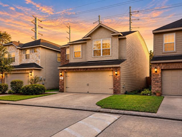 10913 Panther Court, Houston, TX 77099