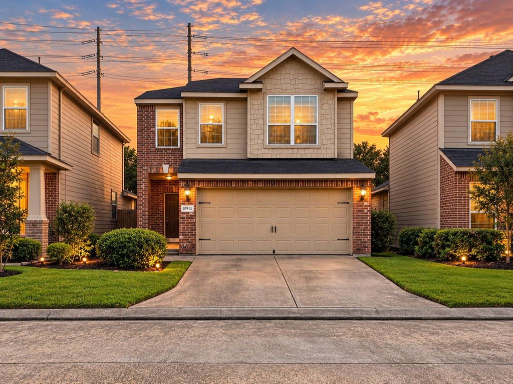 10913 Panther Court, Houston, TX 77099