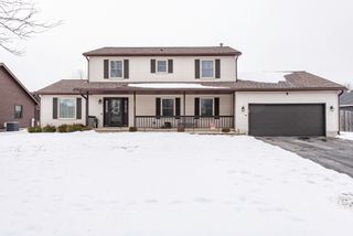 150 Old Darby Lane, Winthrop Harbor, IL 60096