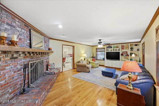 327 Clarkdell Road, Canton, MS 39046