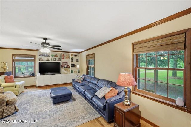 327 Clarkdell Road, Canton, MS 39046