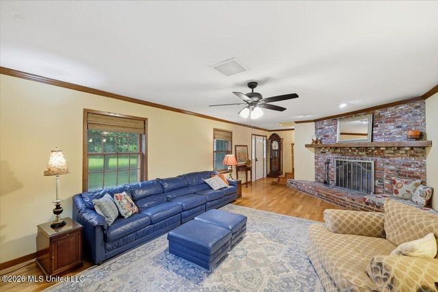 327 Clarkdell Road, Canton, MS 39046
