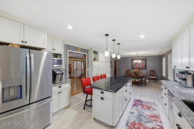 327 Clarkdell Road, Canton, MS 39046