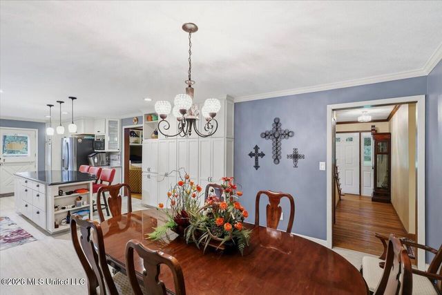 327 Clarkdell Road, Canton, MS 39046