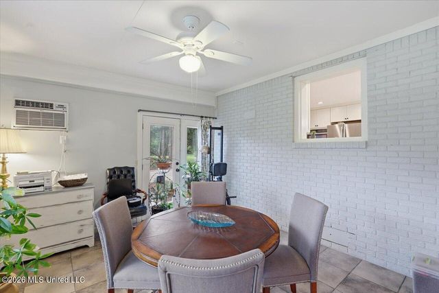 327 Clarkdell Road, Canton, MS 39046