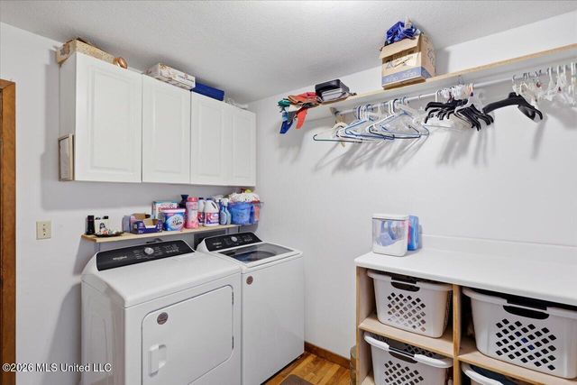 327 Clarkdell Road, Canton, MS 39046