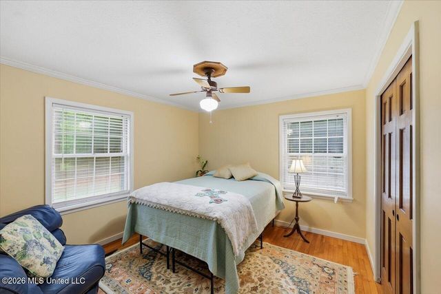 327 Clarkdell Road, Canton, MS 39046