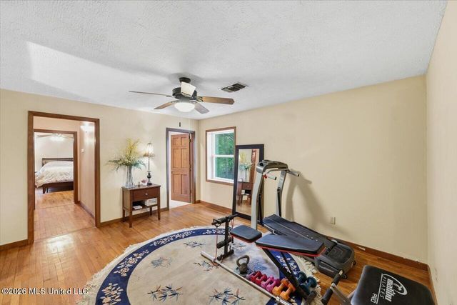 327 Clarkdell Road, Canton, MS 39046