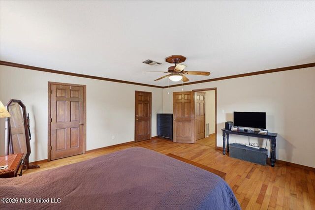 327 Clarkdell Road, Canton, MS 39046